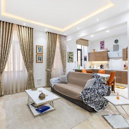 Valletta Large 3 Bedroom Exterior photo
