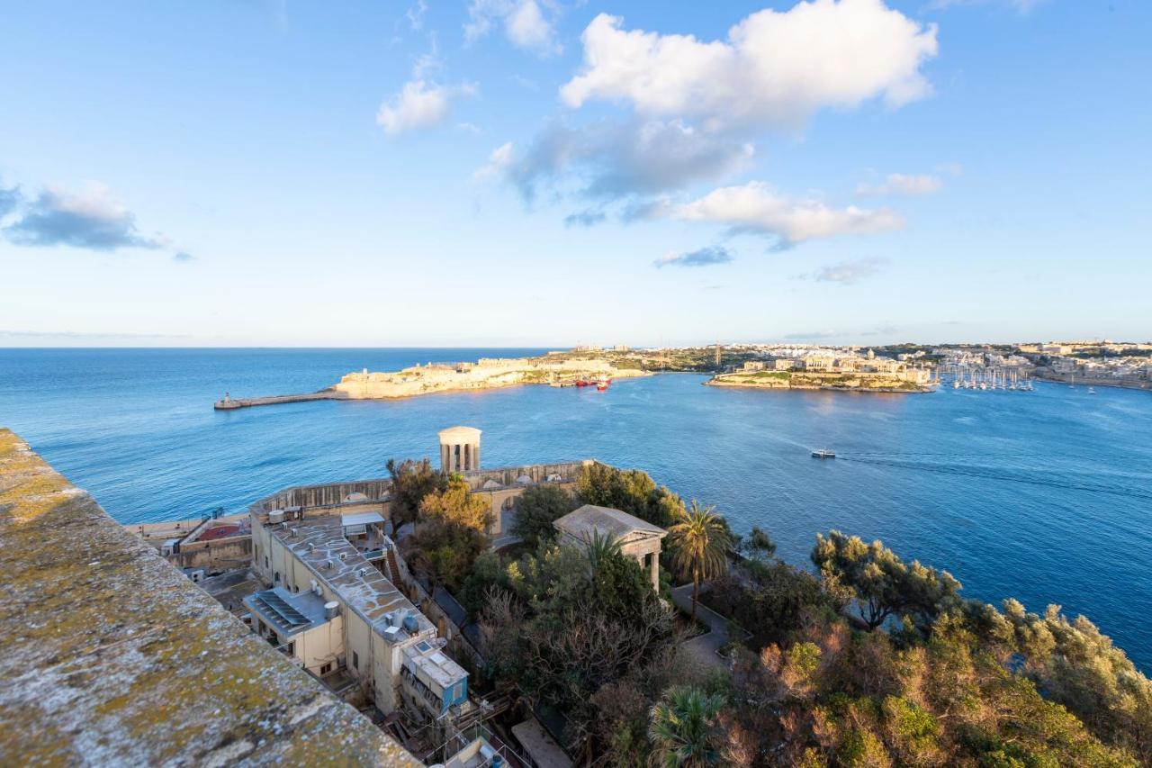 Valletta Large 3 Bedroom Exterior photo